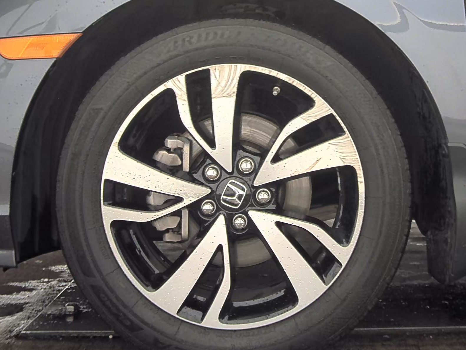 2020 Honda Odyssey Elite FWD