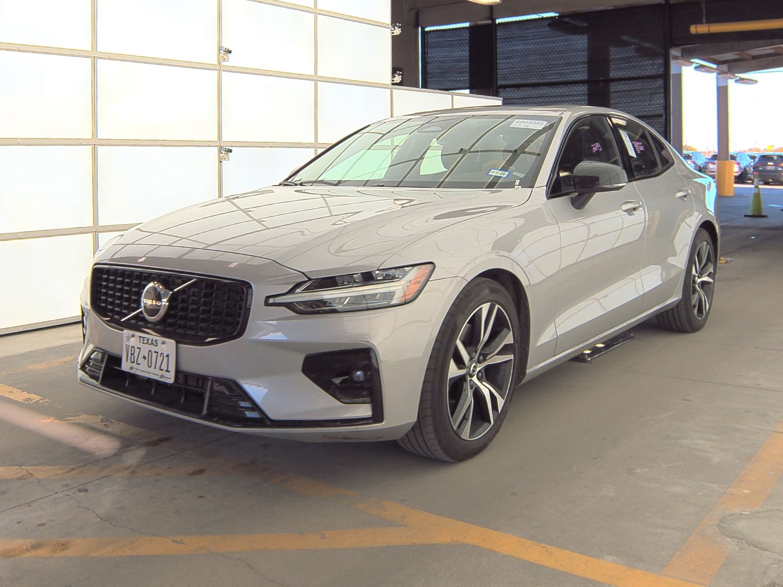 2024 Volvo S60 B5 Core Dark