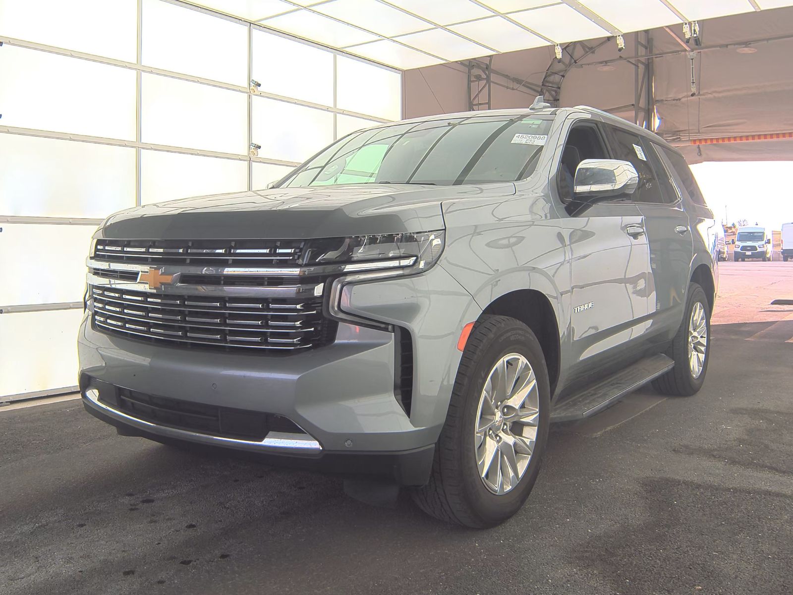 2023 Chevrolet Tahoe Premier 1LZ