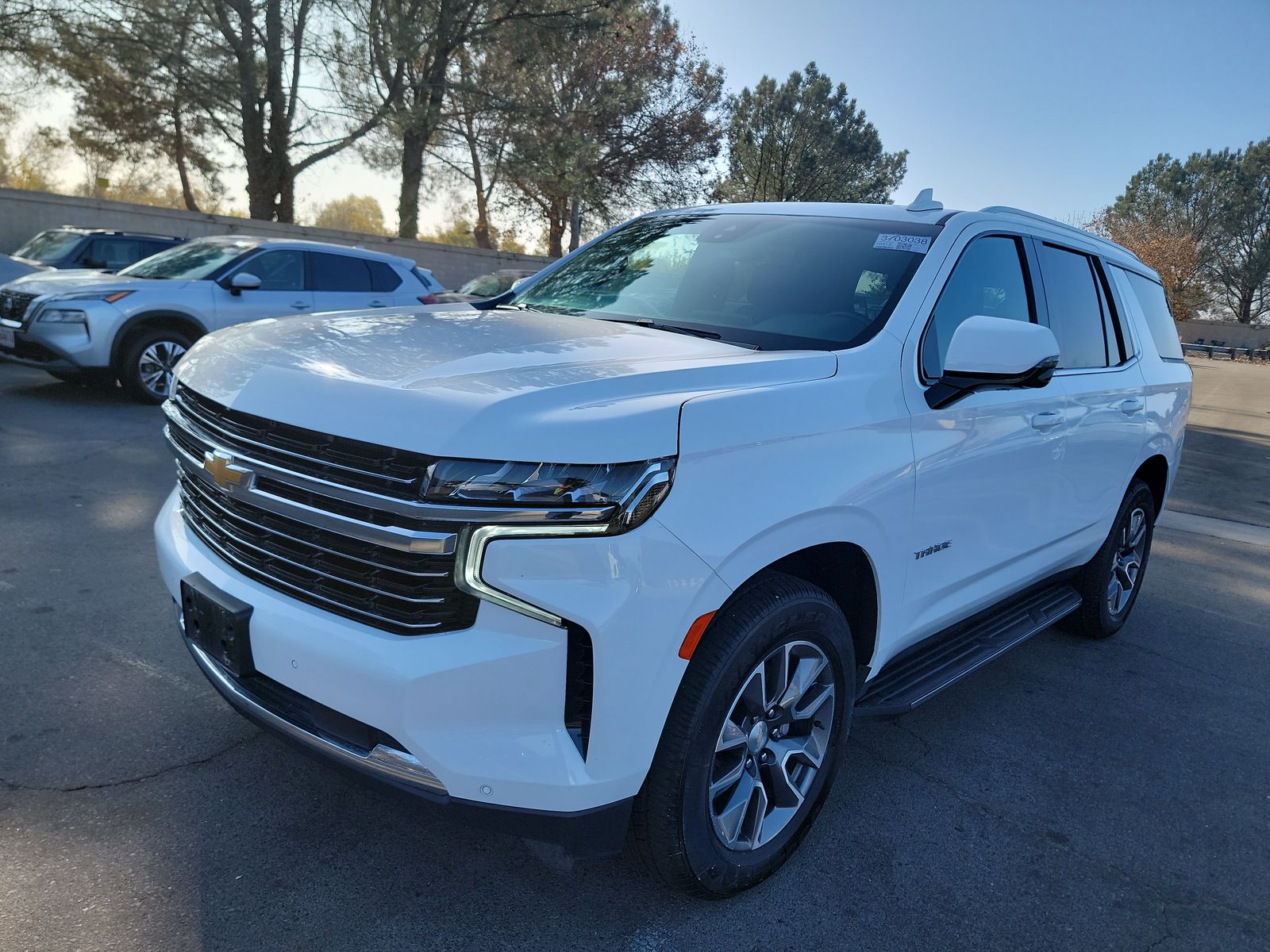 2023 Chevrolet Tahoe LT 1LT
