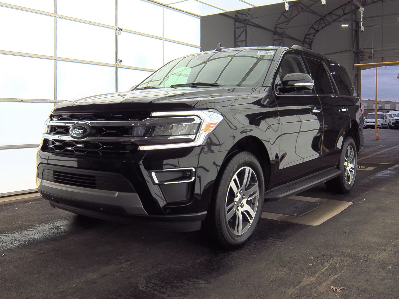 2024 Ford Expedition Limited