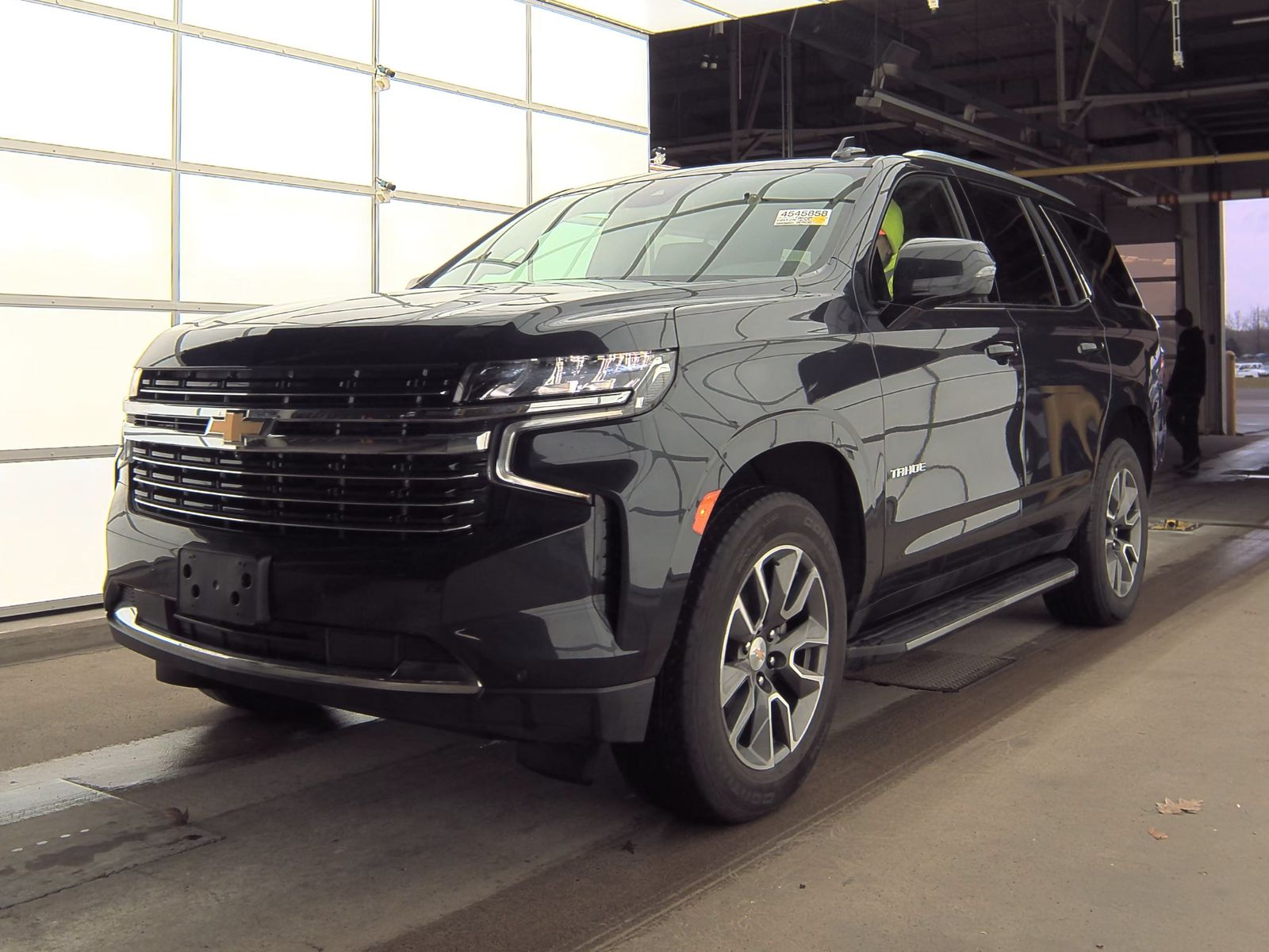 2023 Chevrolet Tahoe LT 1LT