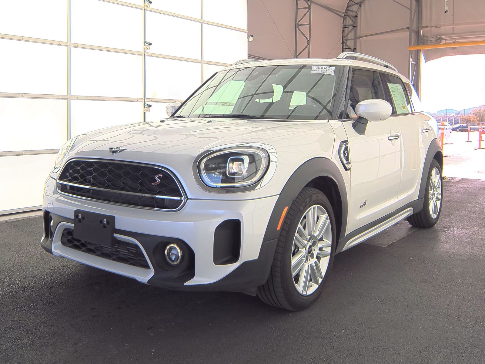 2024 MINI Countryman Cooper S