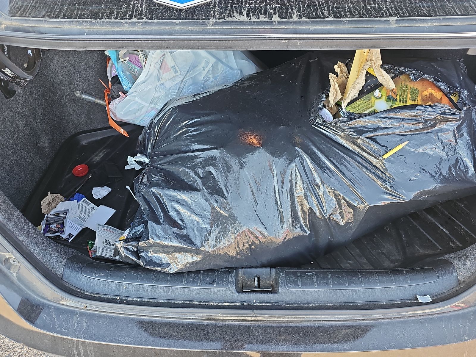 2018 Honda Accord LX FWD