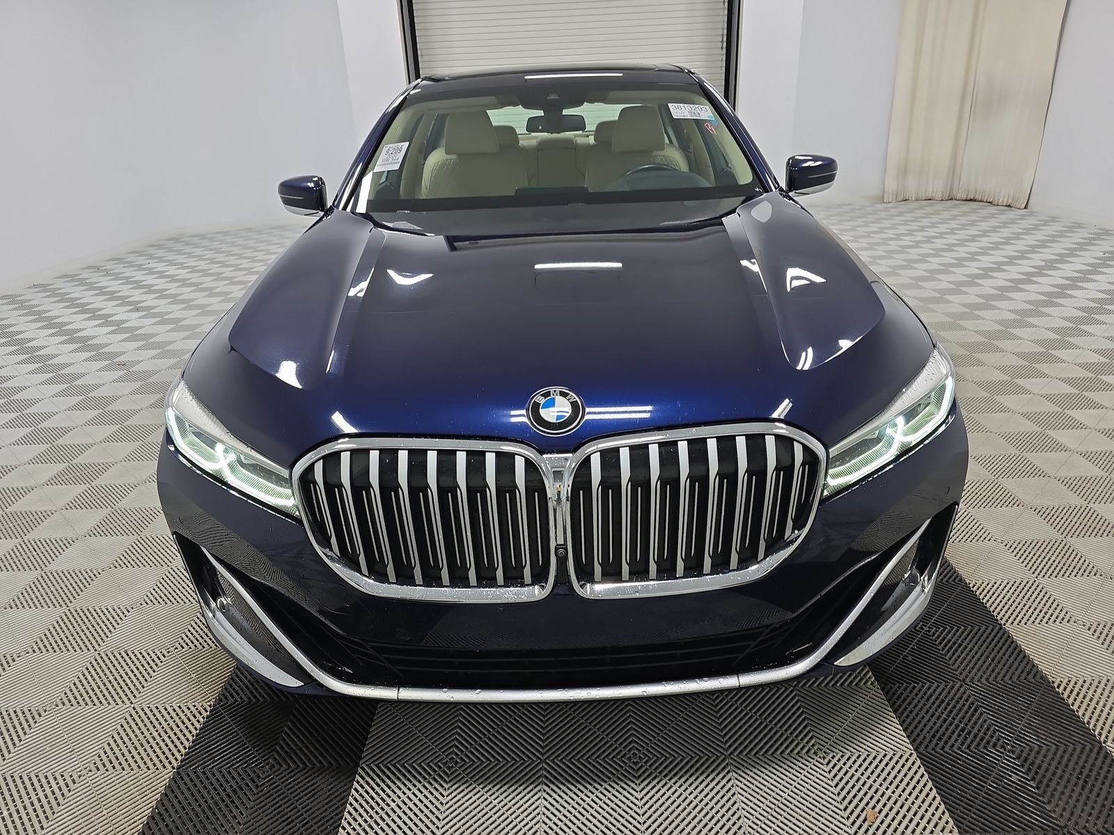 2020 BMW 7 Series 740i RWD