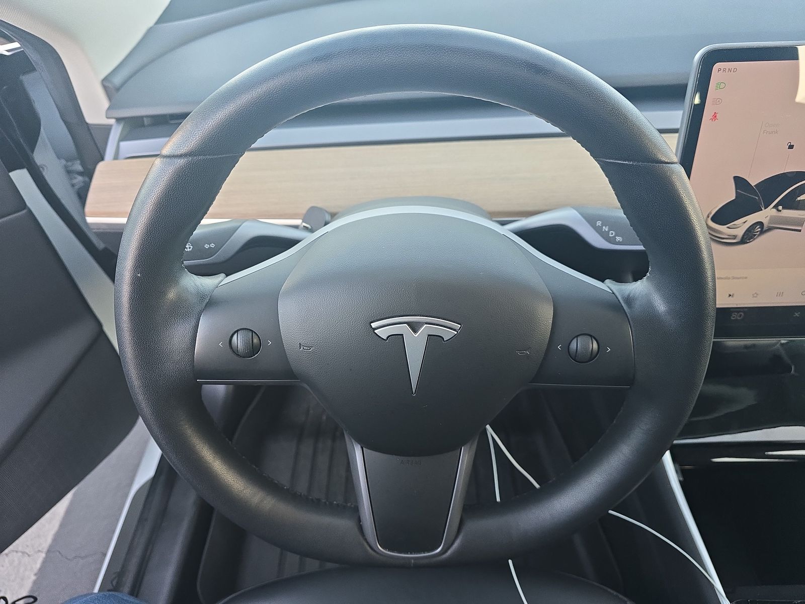 2019 Tesla Model 3 Standard Range Plus RWD