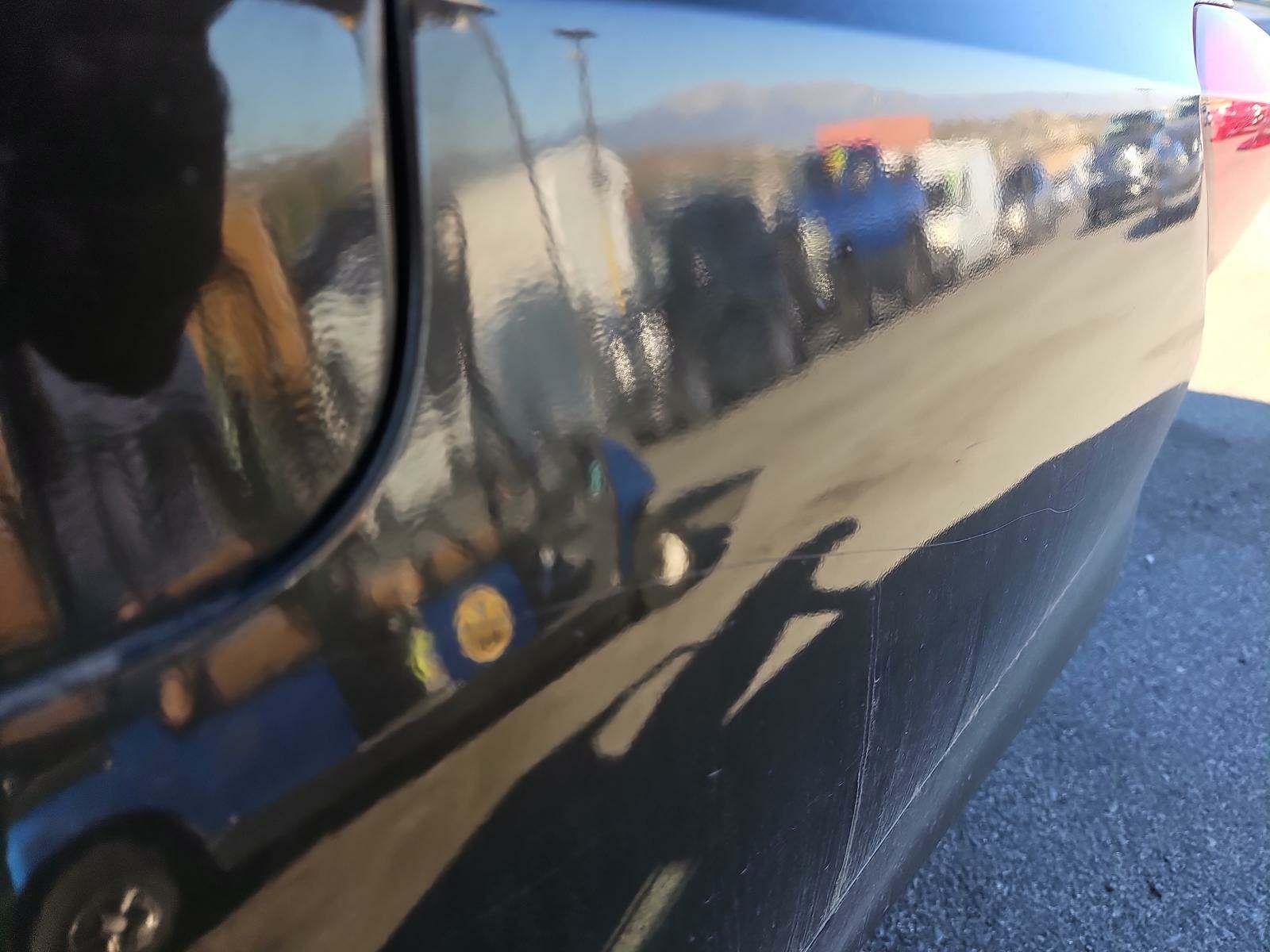 2018 Honda Accord LX FWD