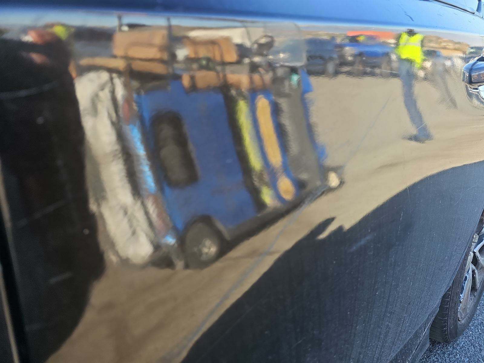 2018 Honda Accord LX FWD