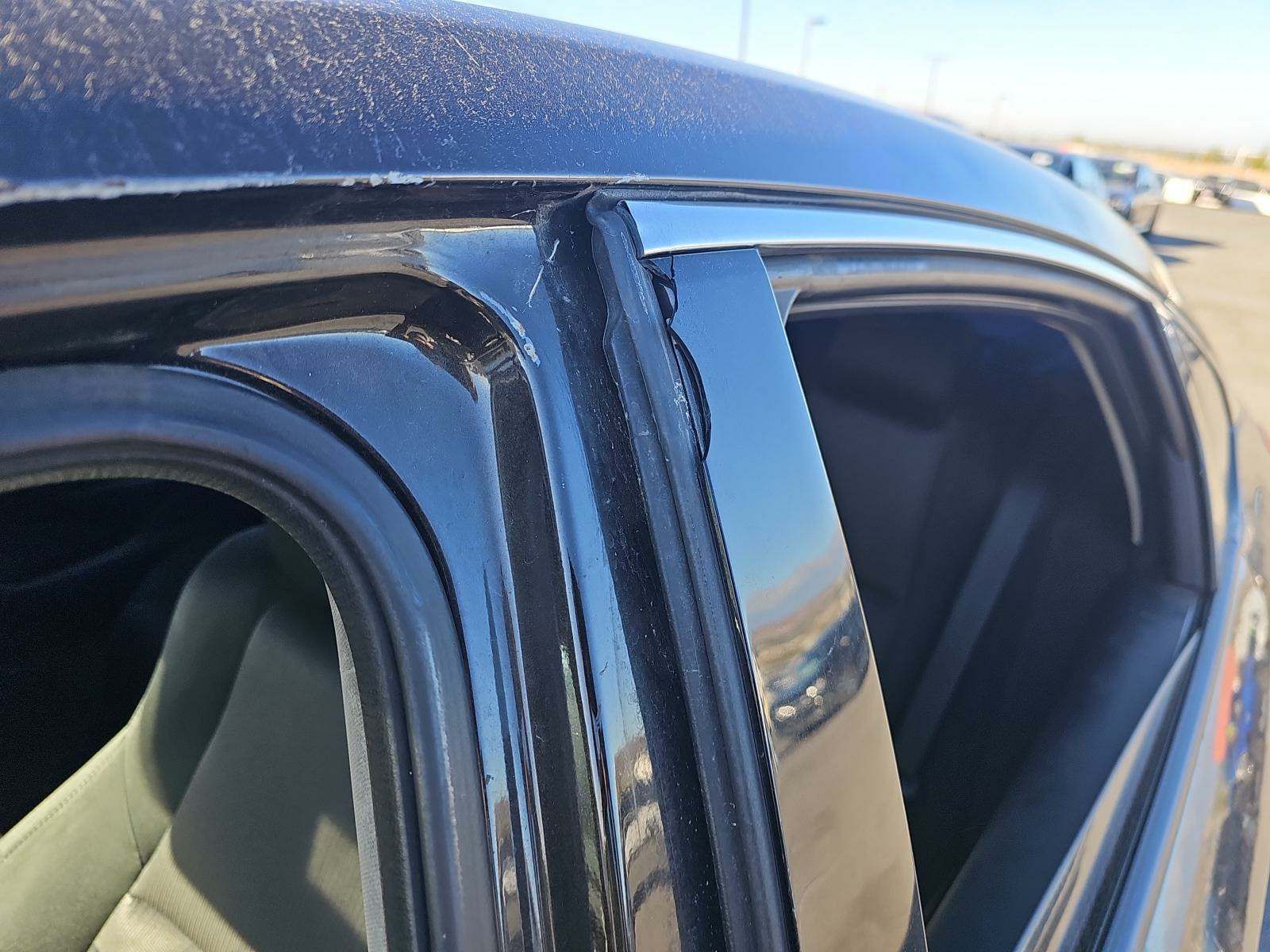 2018 Honda Accord LX FWD