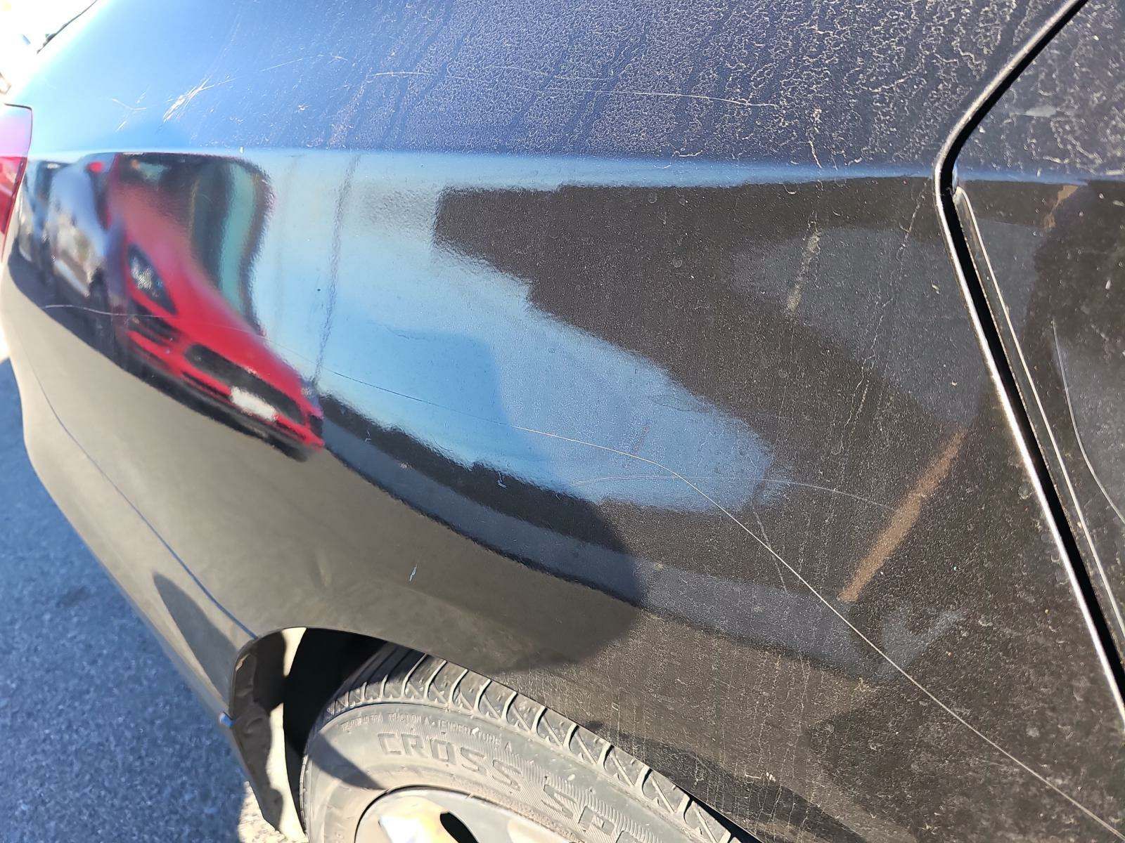 2018 Honda Accord LX FWD