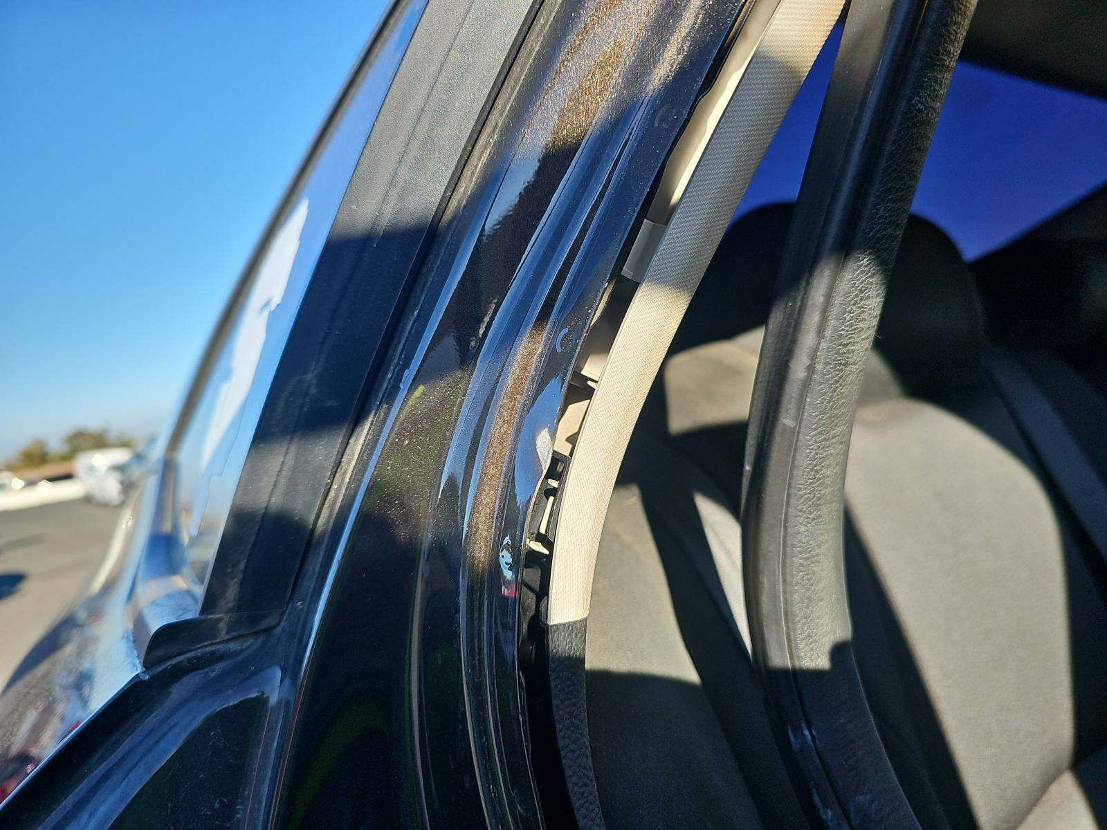 2018 Honda Accord LX FWD