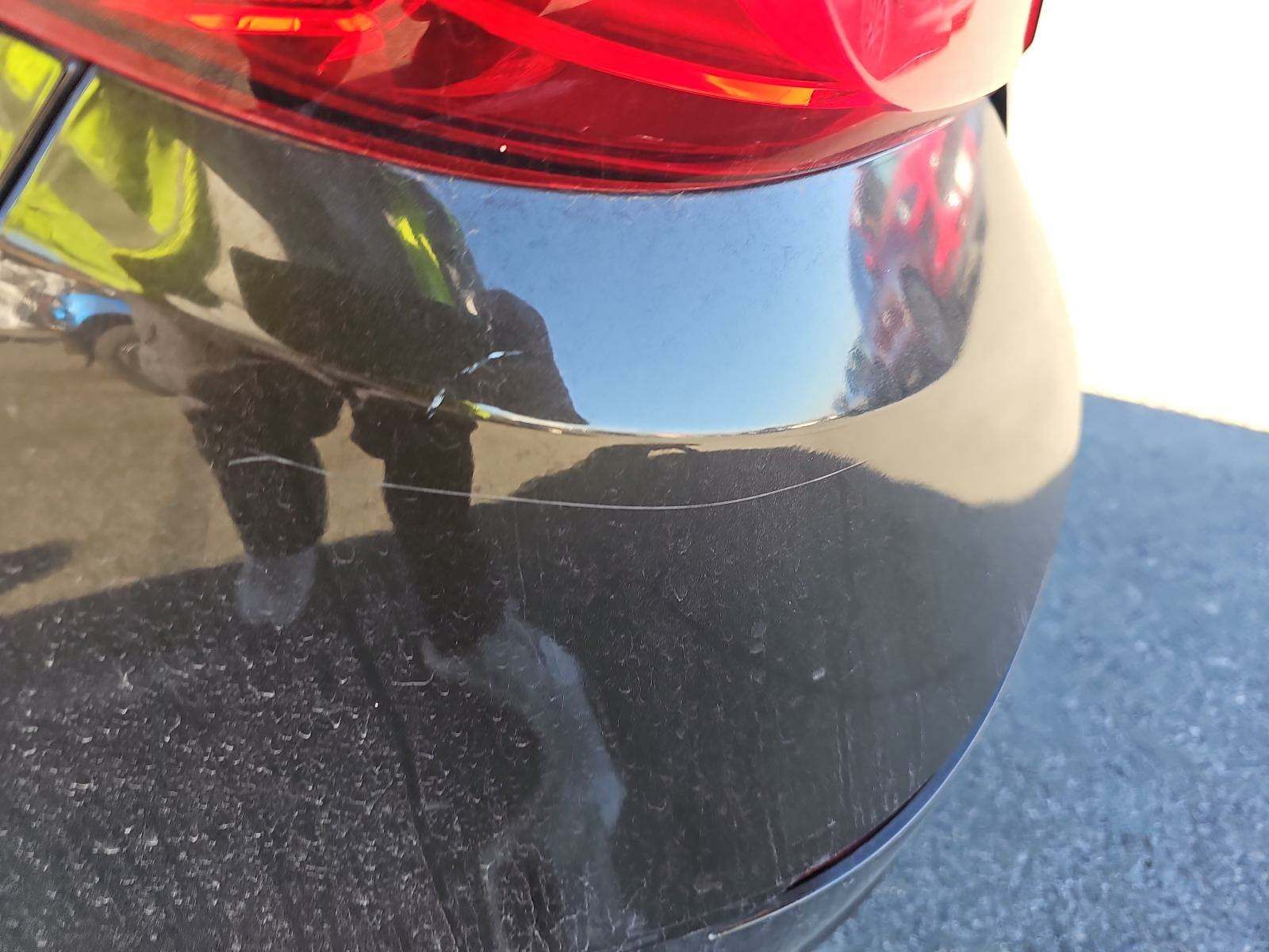 2018 Honda Accord LX FWD