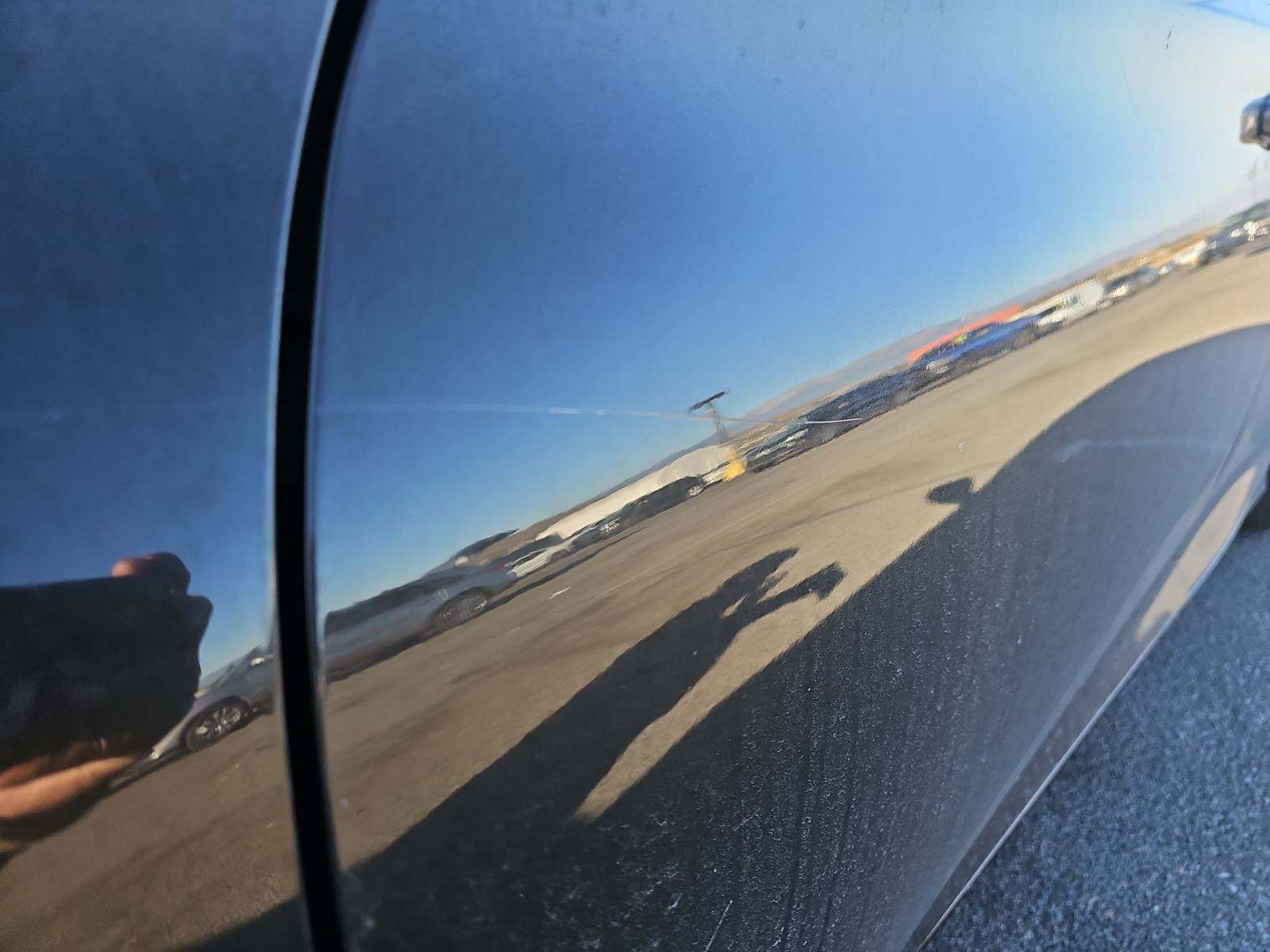 2018 Honda Accord LX FWD