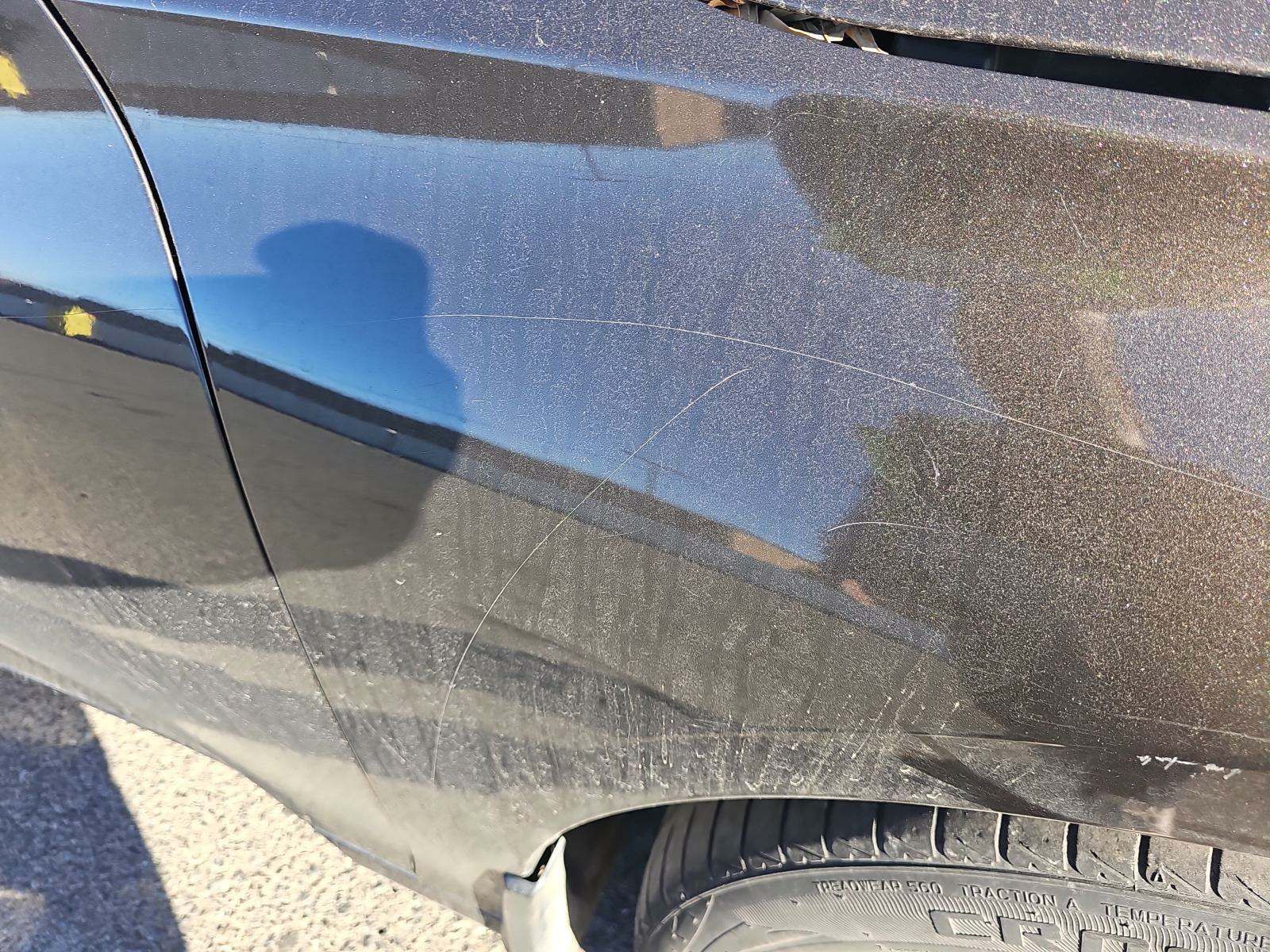 2018 Honda Accord LX FWD