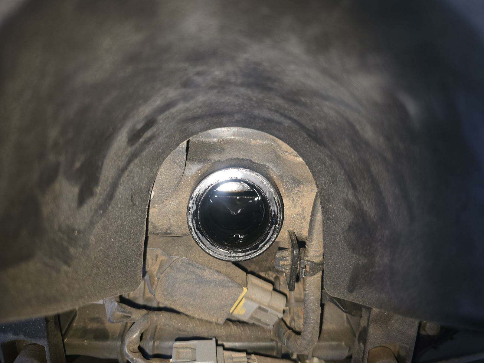 2019 Nissan Pathfinder SV FWD