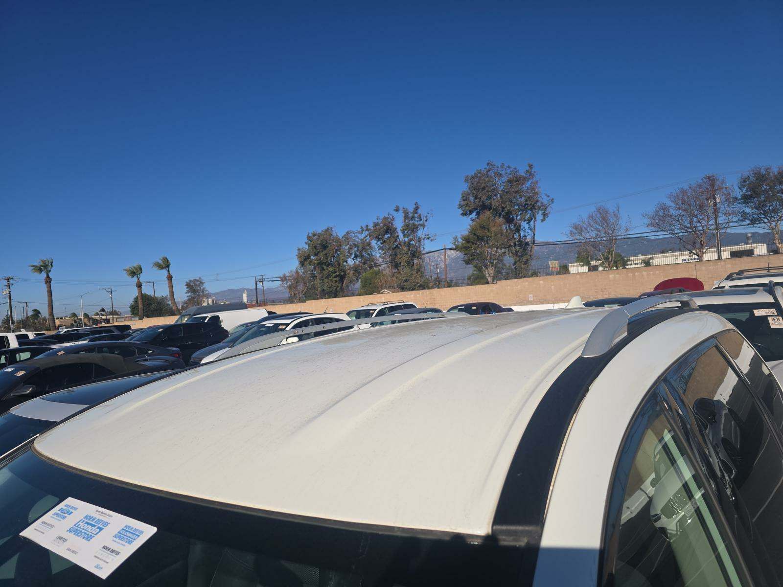 2019 Nissan Pathfinder SV FWD