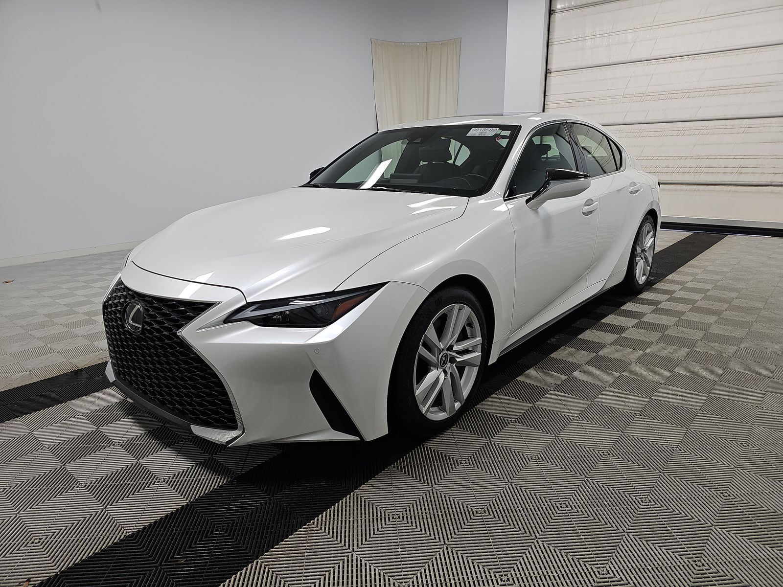 2023 Lexus IS 300
