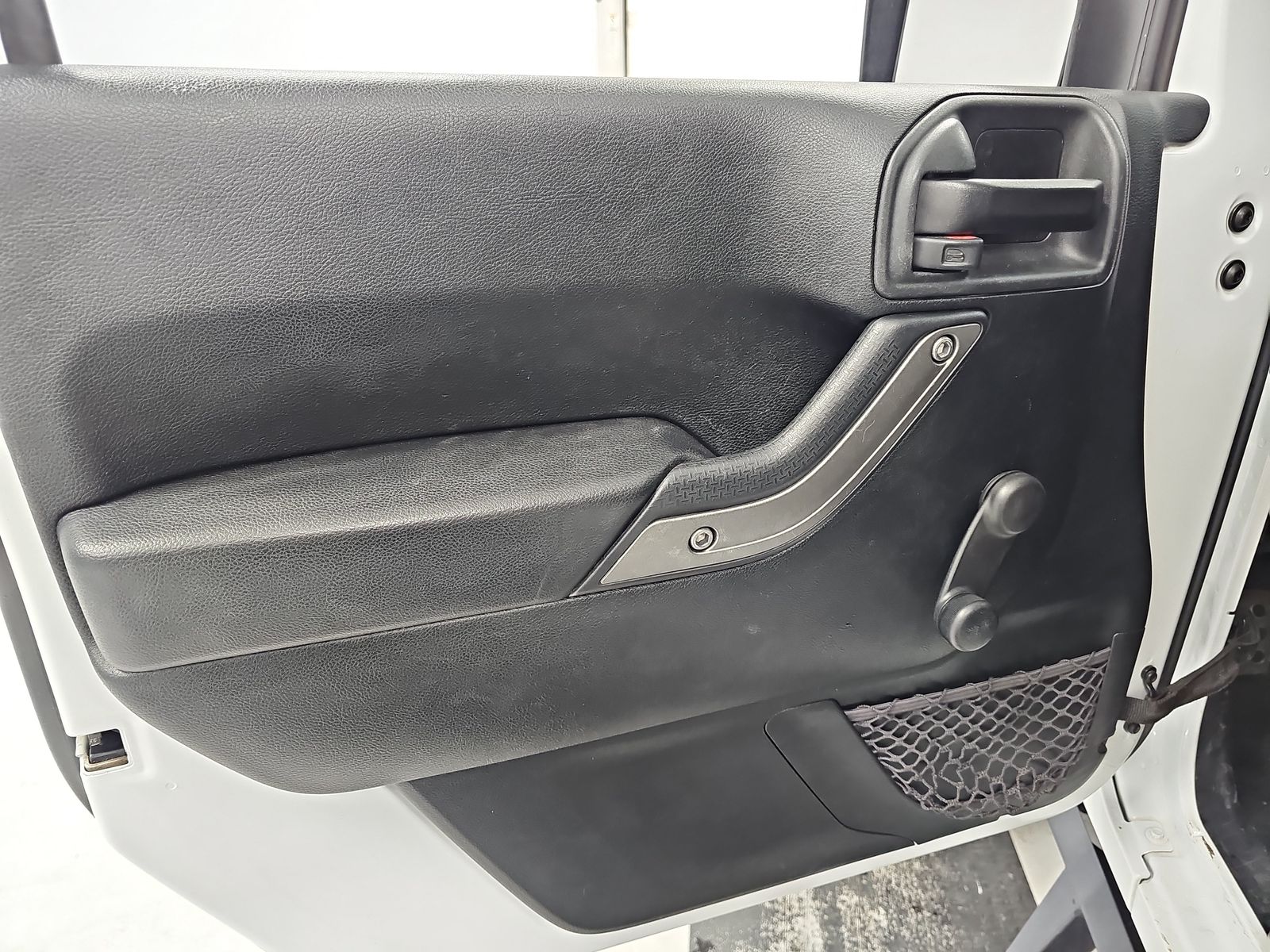 2018 Jeep Wrangler Sport S AWD