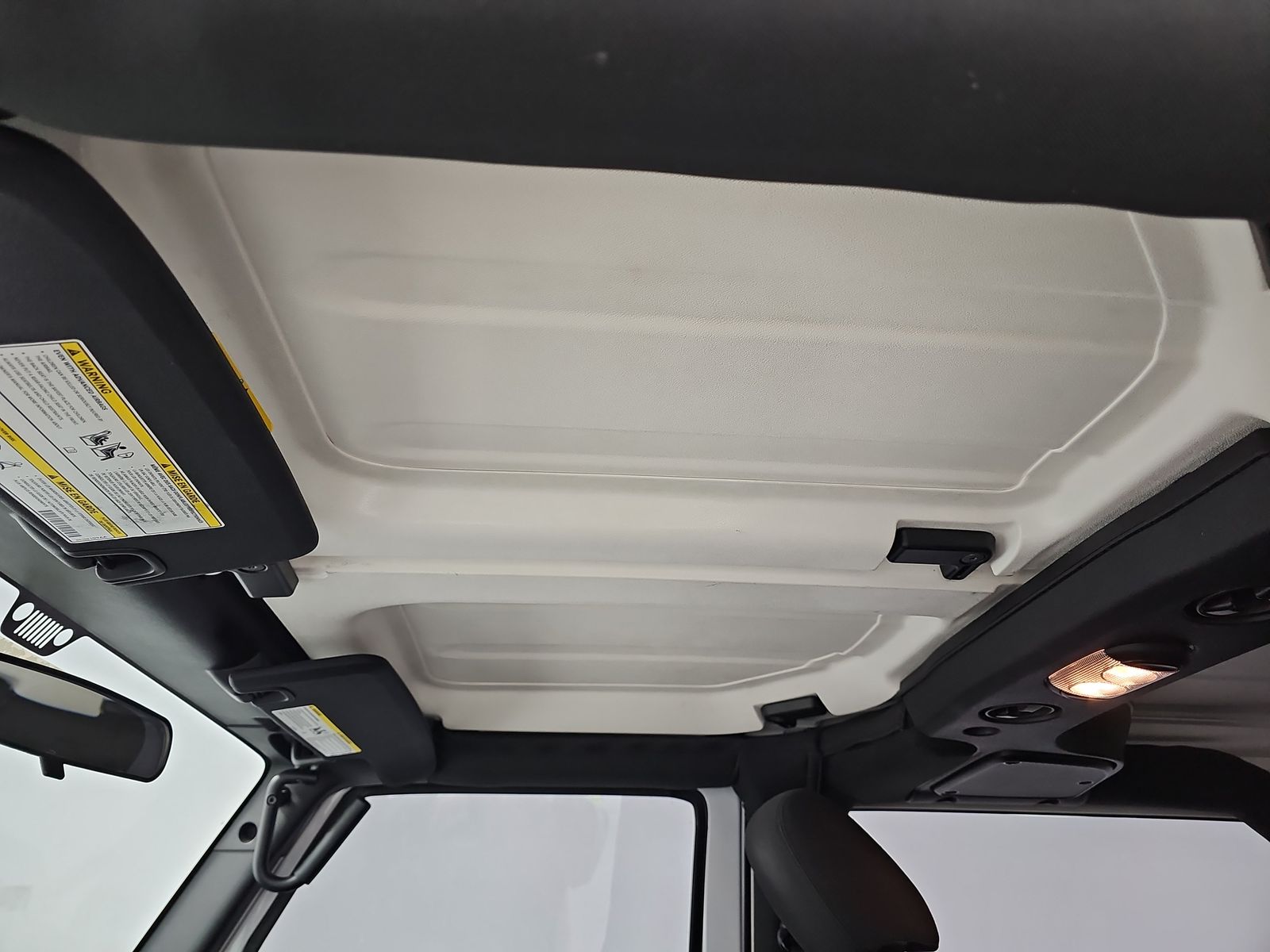 2018 Jeep Wrangler Sport S AWD