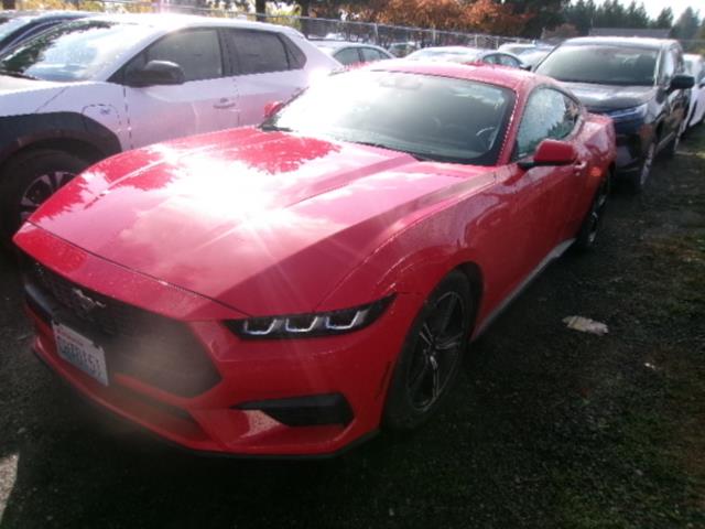 2024 Ford Mustang EcoBoost Coupe