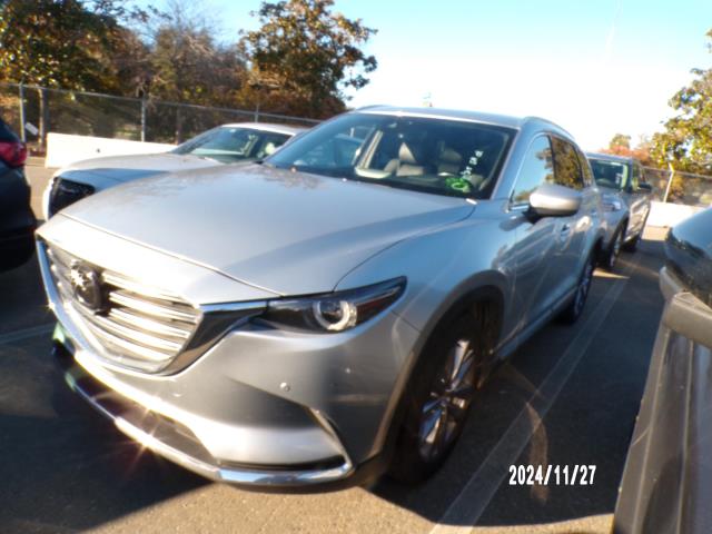2023 MAZDA CX-9 Grand Touring