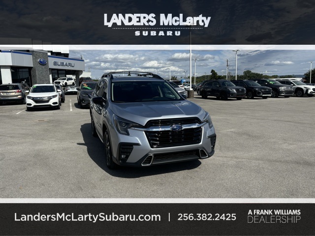 2024 Subaru Ascent Touring 7-Passenger