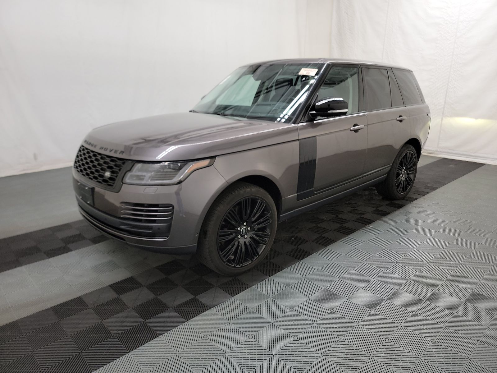 2021 Land Rover Range Rover P525 Westminster