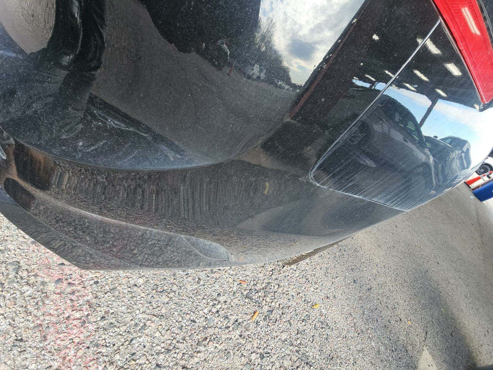 2022 Kia Stinger GT-Line RWD