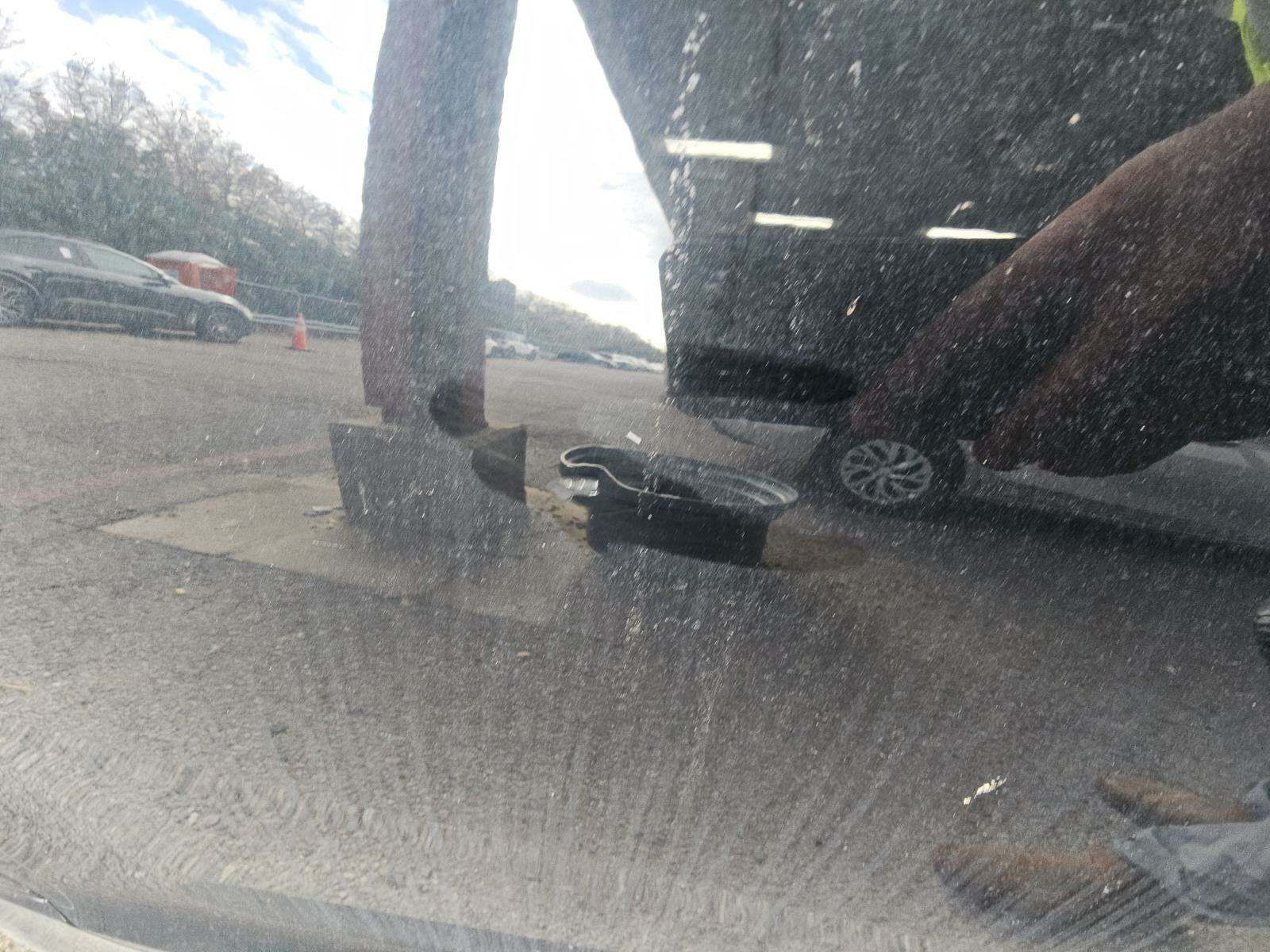 2022 Kia Stinger GT-Line RWD