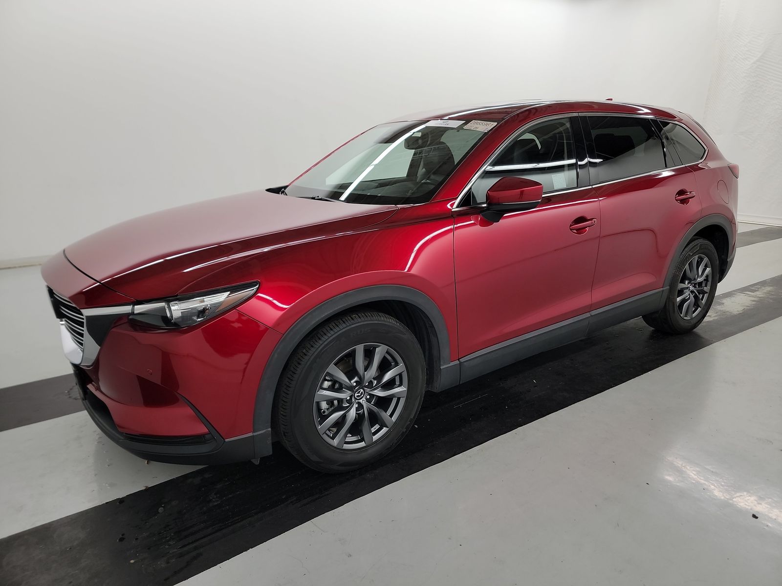 2021 MAZDA CX-9 Touring
