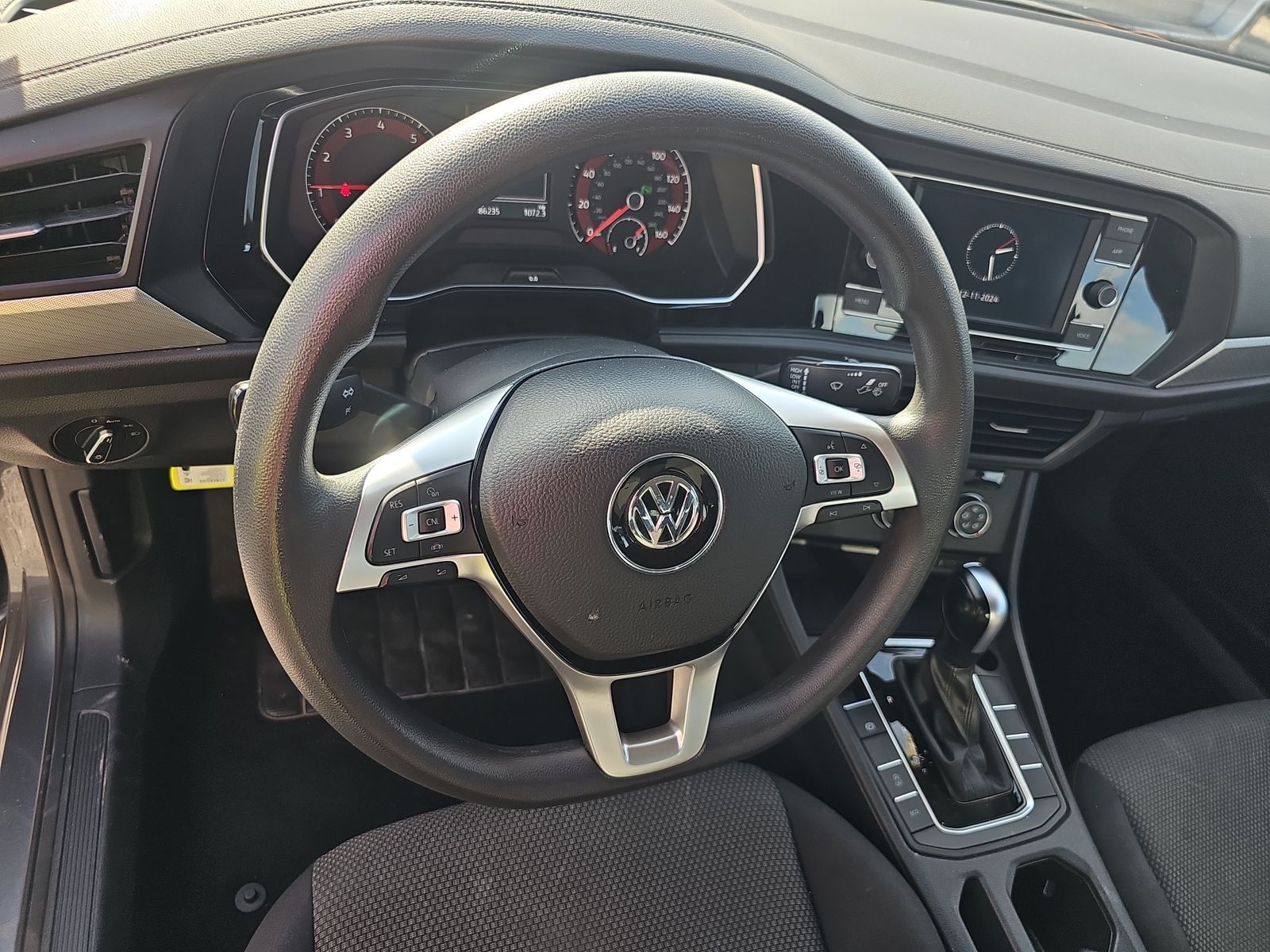 2021 Volkswagen Jetta 1.4T SE FWD