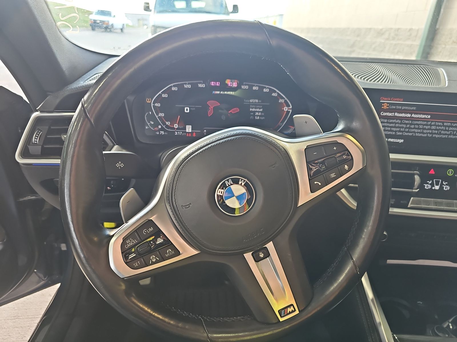 2021 BMW 4 Series M440i xDrive AWD