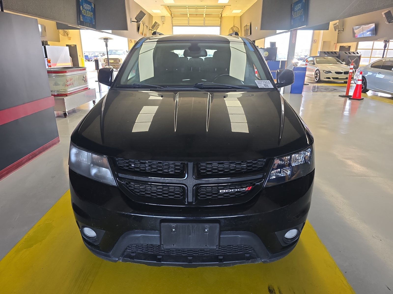 2019 Dodge Journey SE FWD