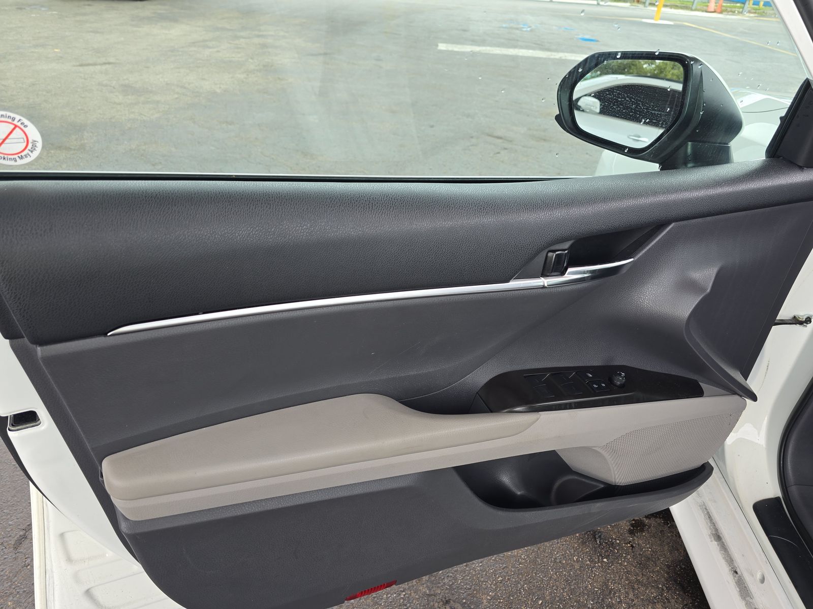 2022 Toyota Camry LE FWD