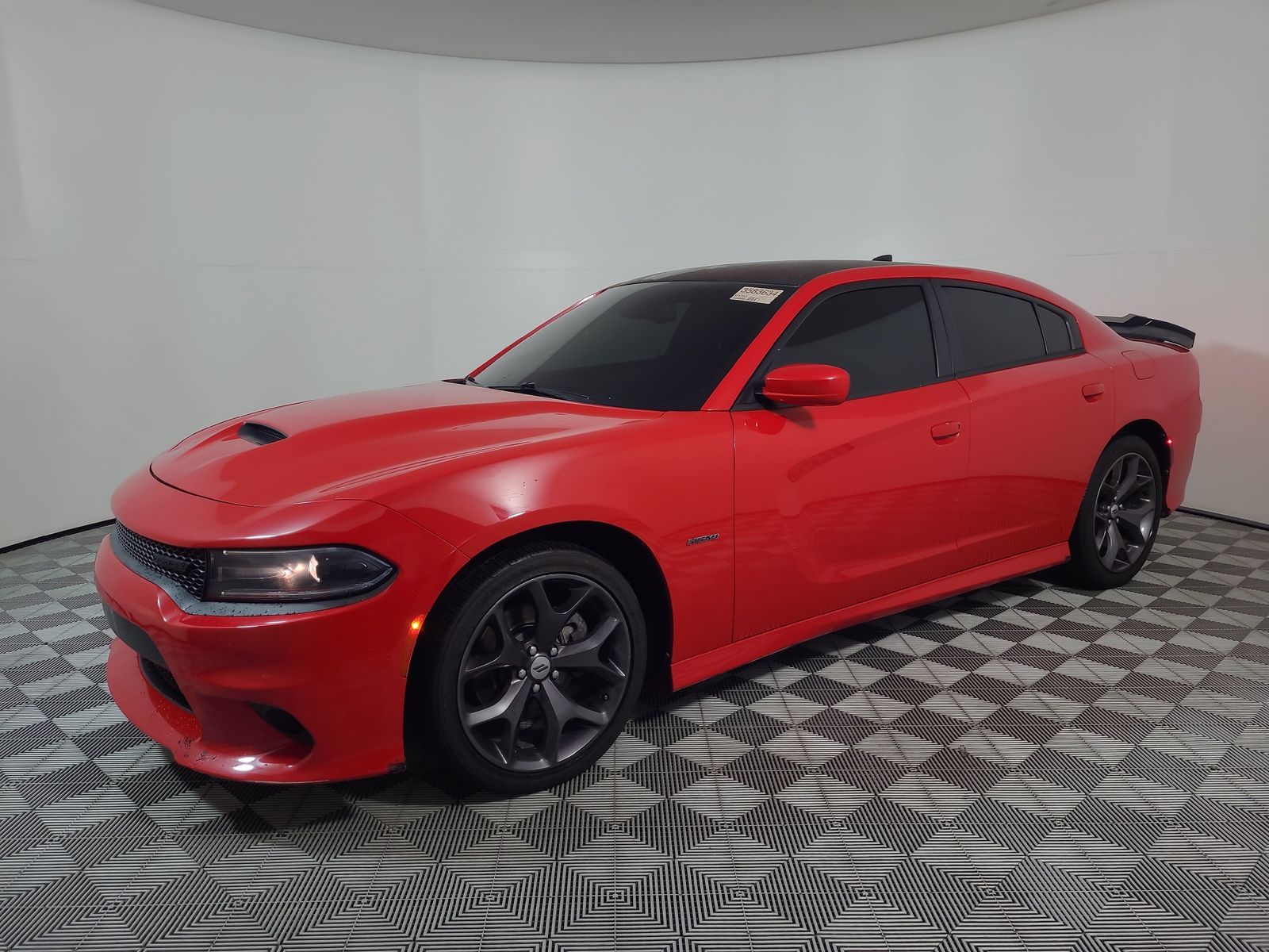2019 Dodge Charger R/T