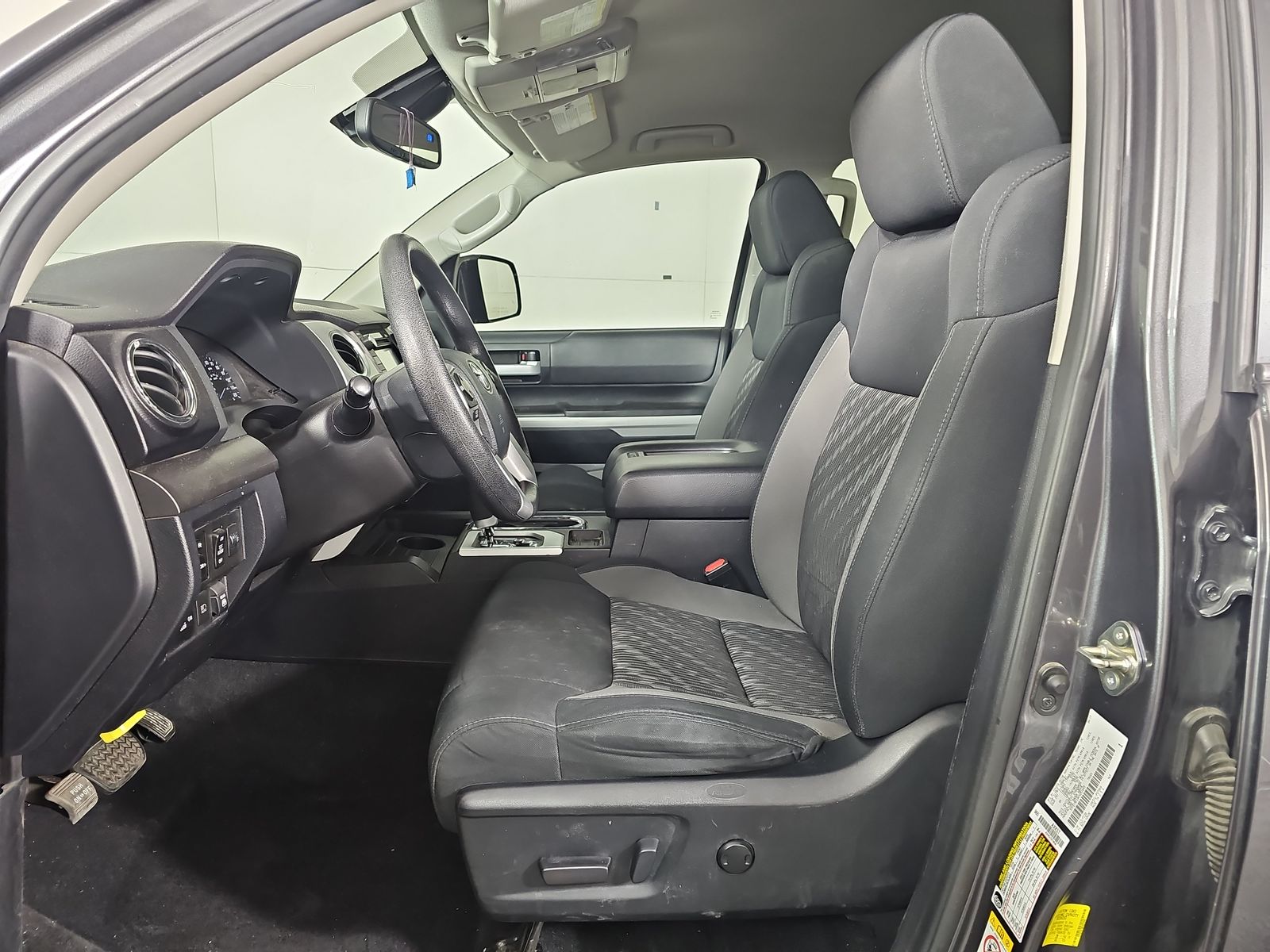 2019 Toyota Tundra SR5 RWD
