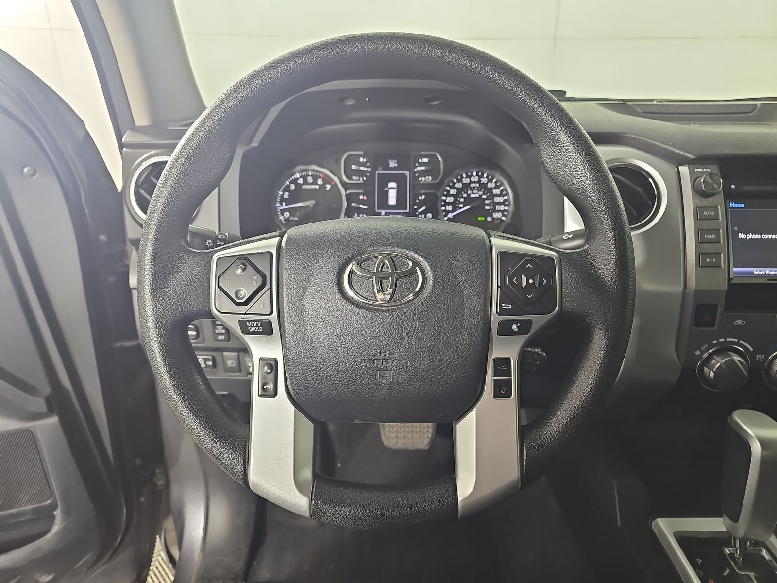 2019 Toyota Tundra SR5 RWD