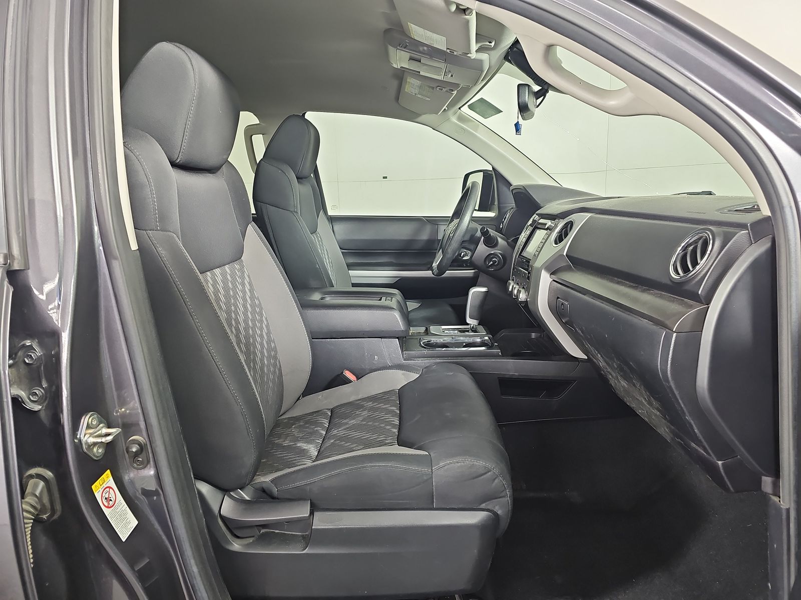 2019 Toyota Tundra SR5 RWD