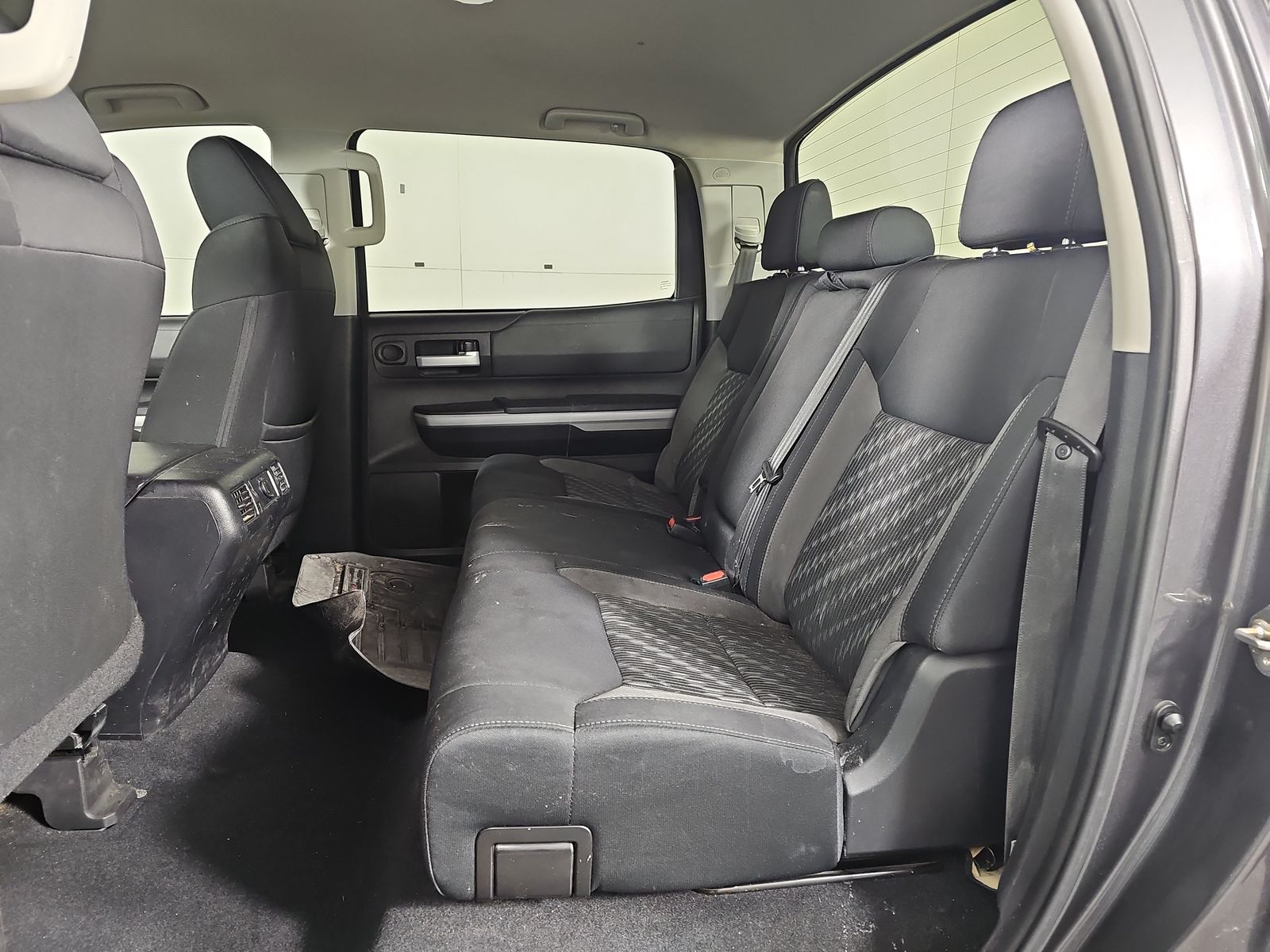 2019 Toyota Tundra SR5 RWD