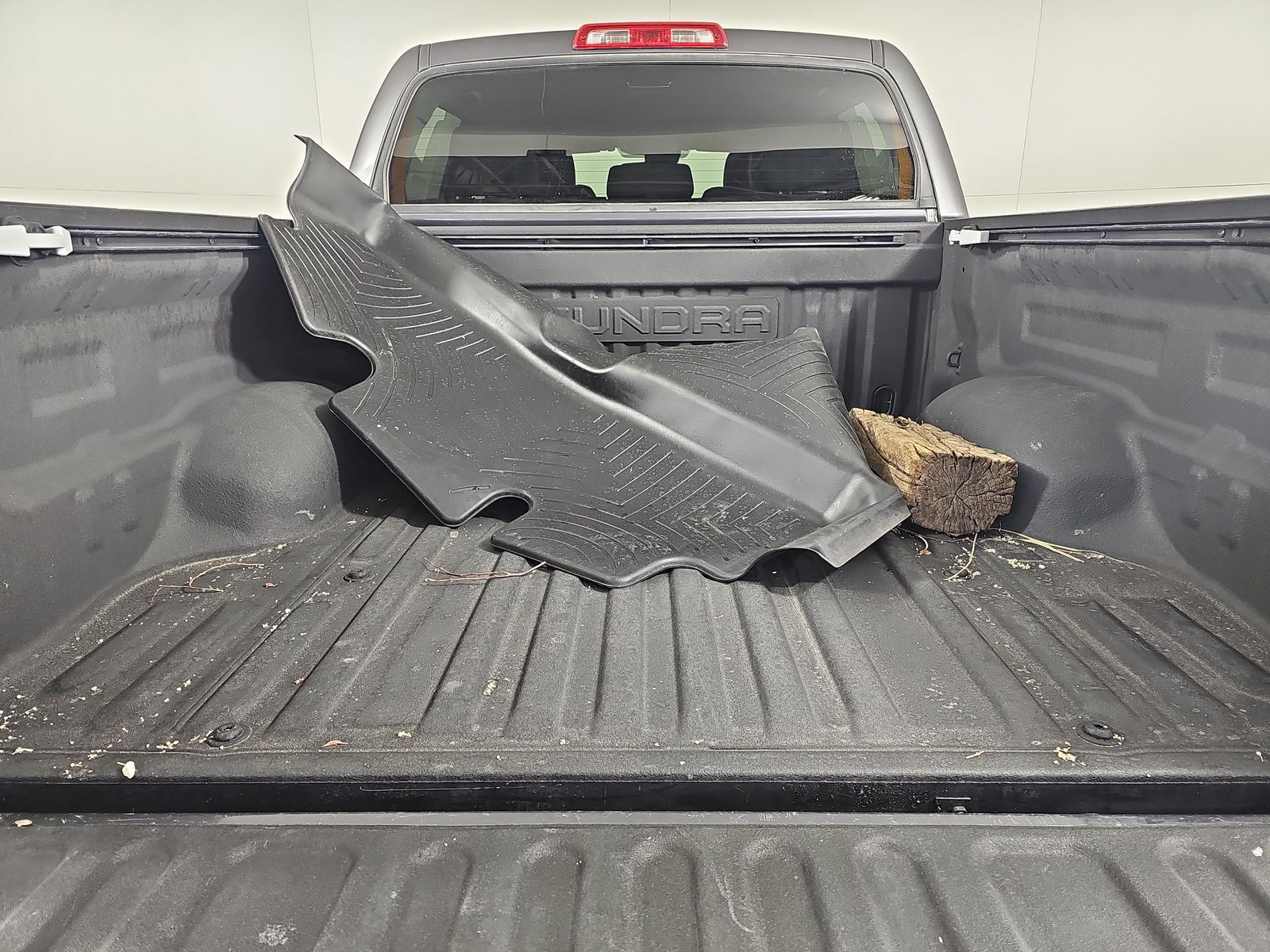 2019 Toyota Tundra SR5 RWD