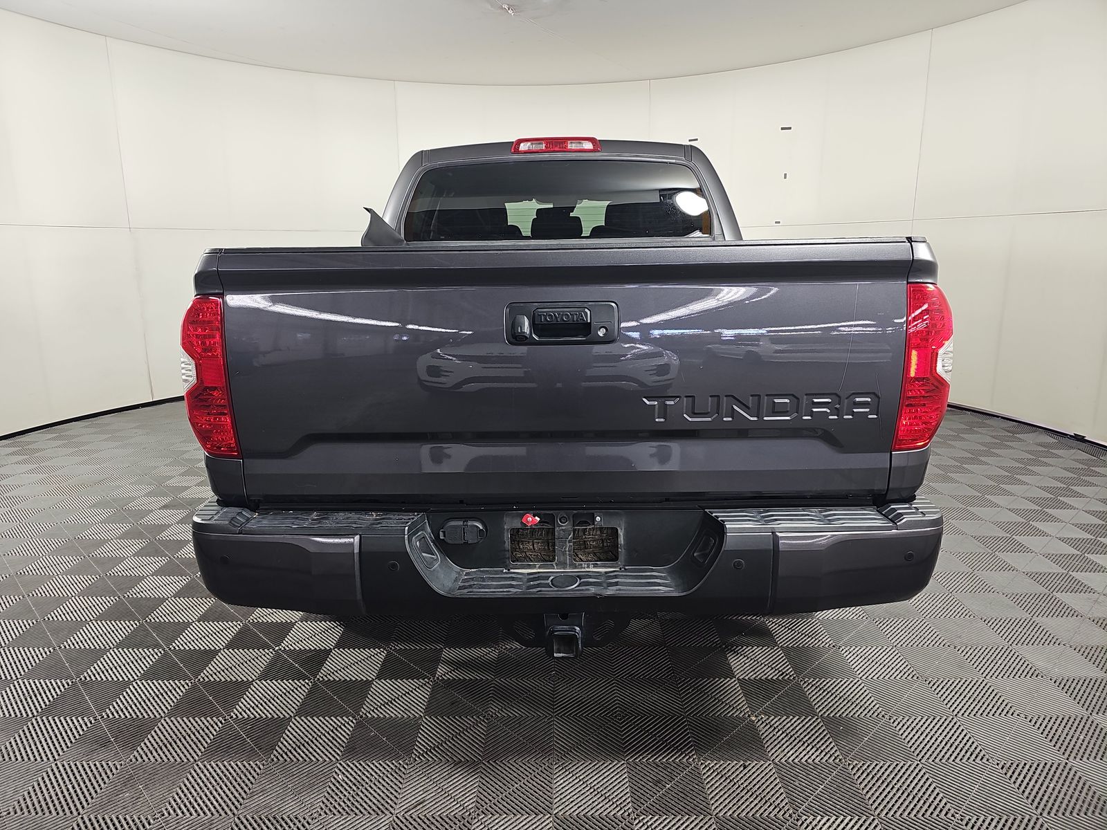 2019 Toyota Tundra SR5 RWD