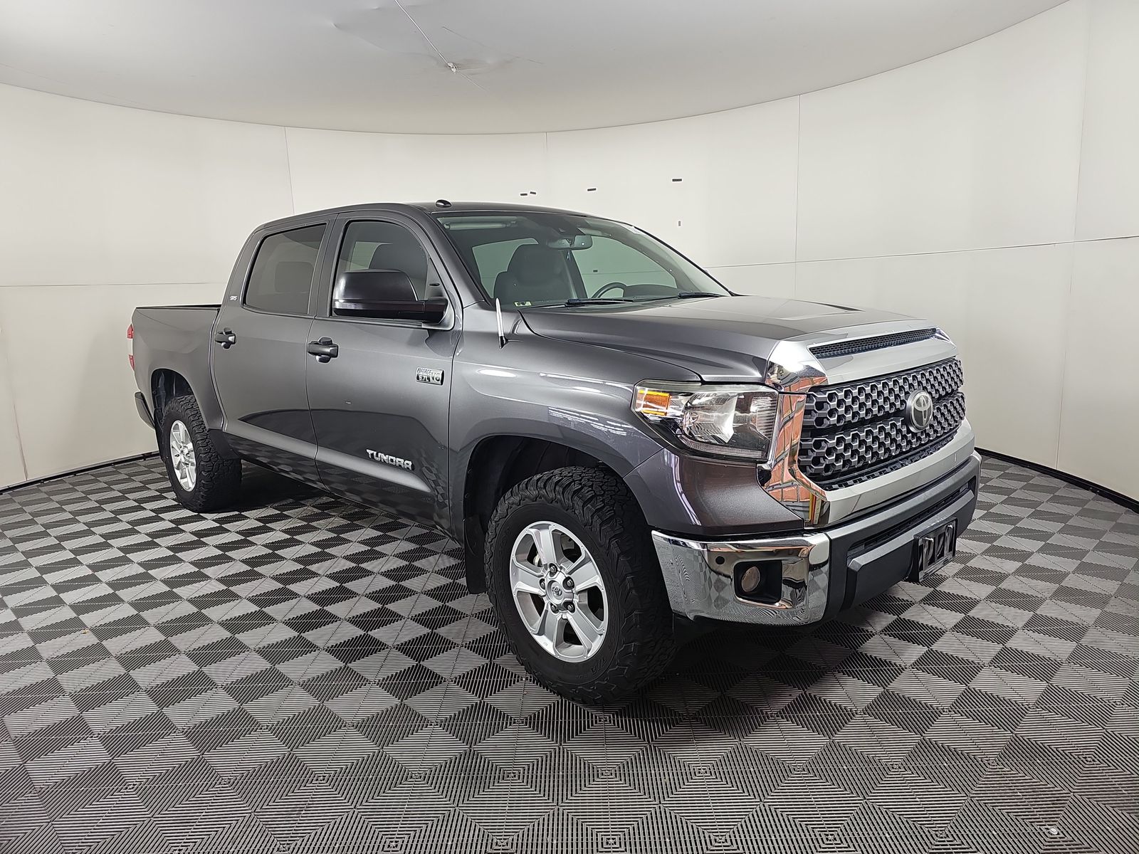 2019 Toyota Tundra SR5 RWD