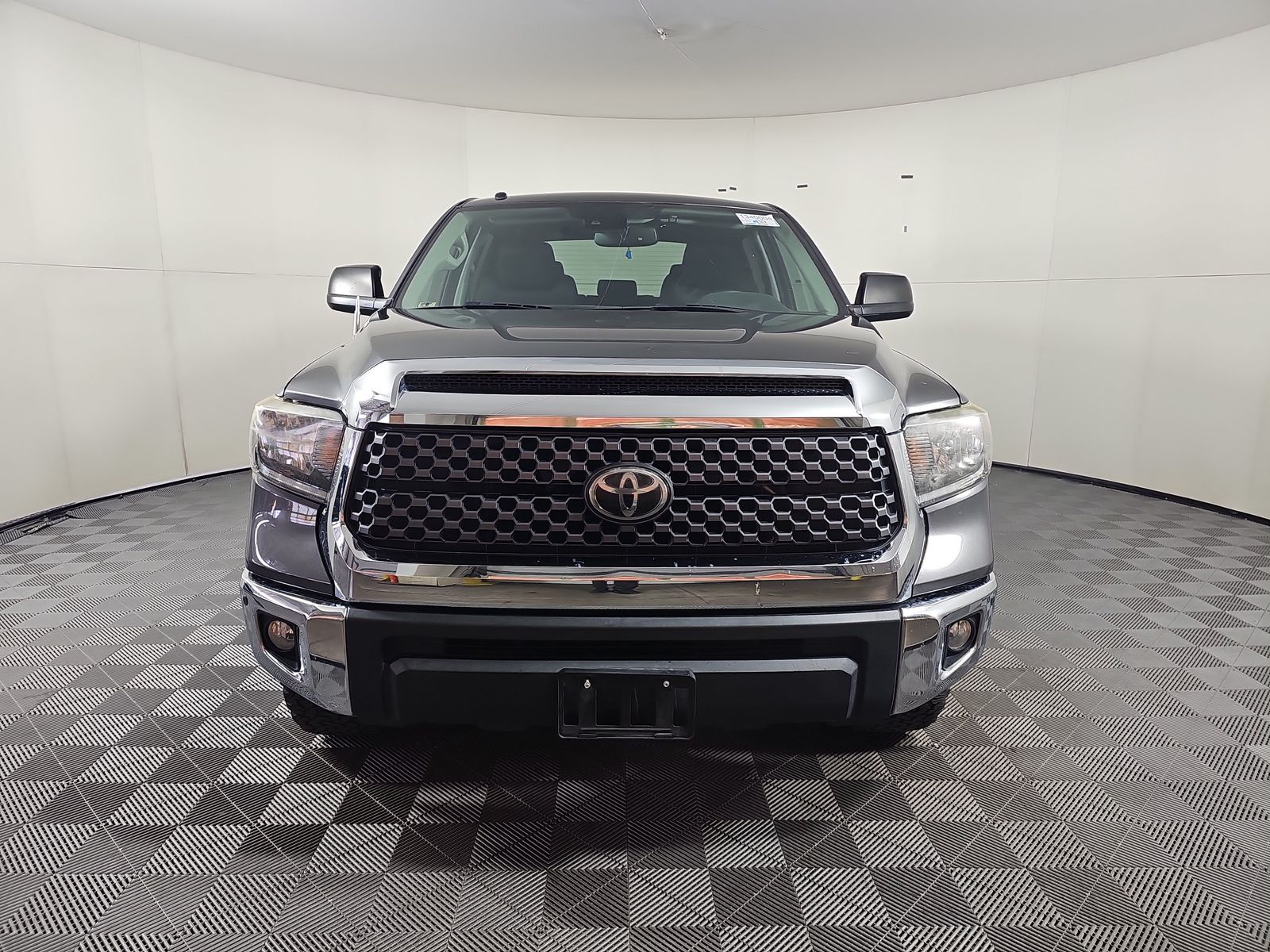 2019 Toyota Tundra SR5 RWD