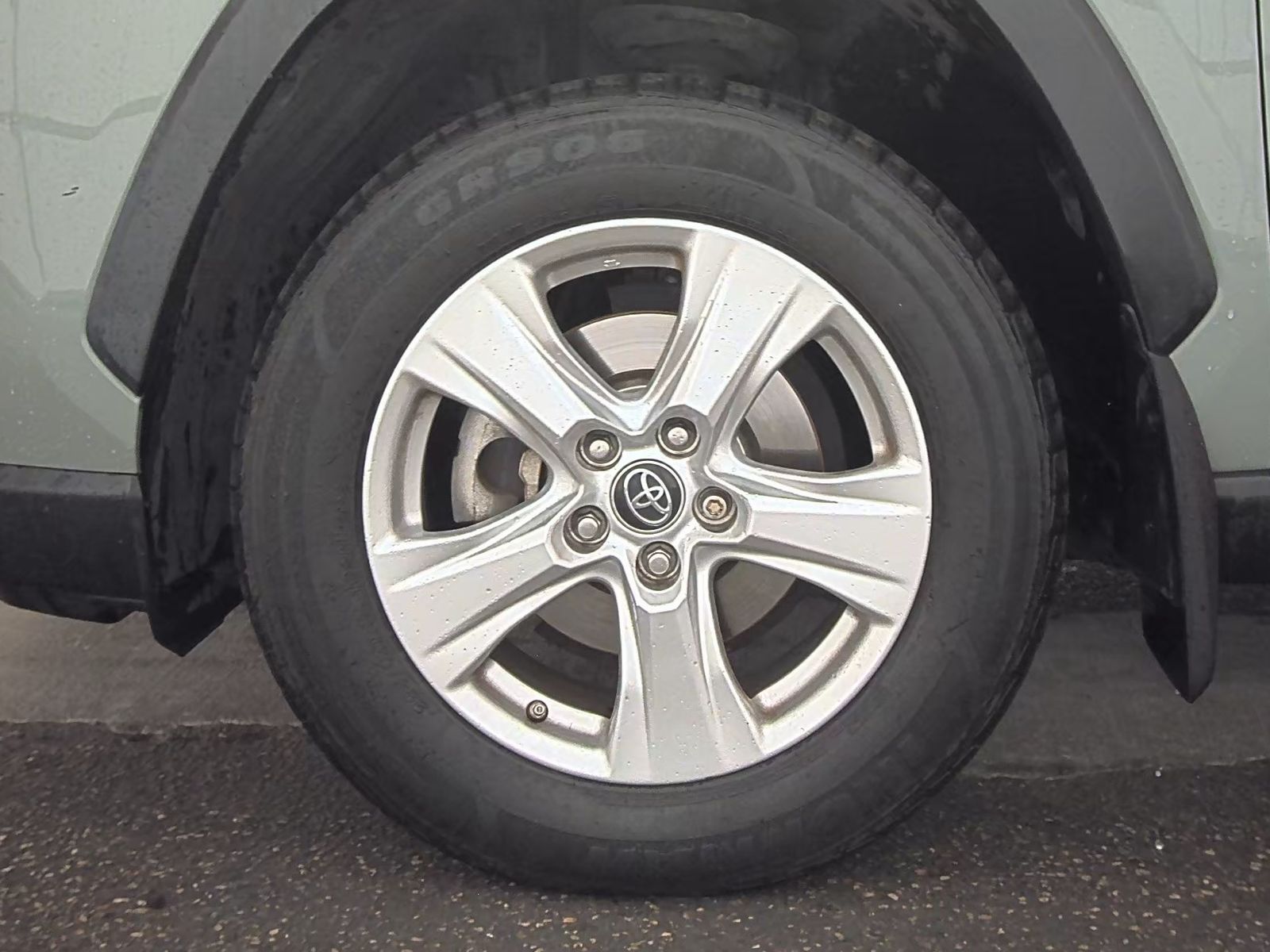 2019 Toyota RAV4 XLE AWD