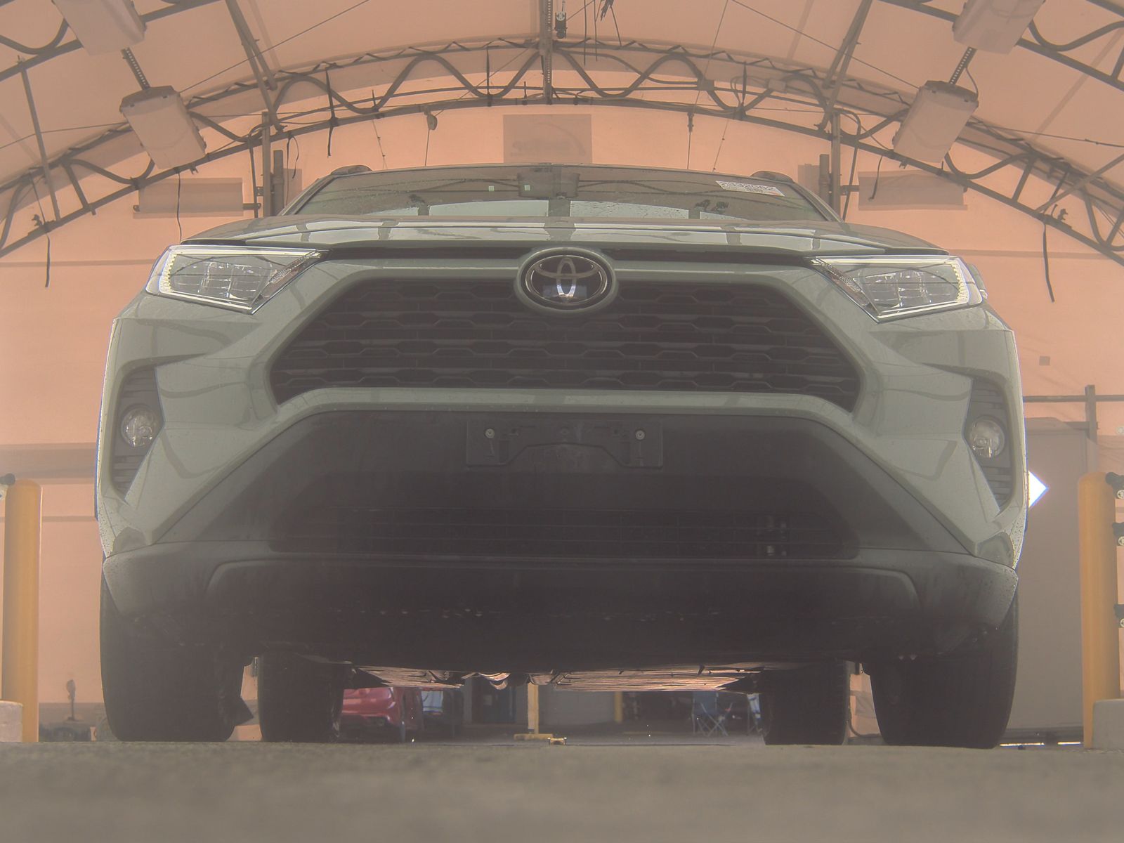 2019 Toyota RAV4 XLE AWD