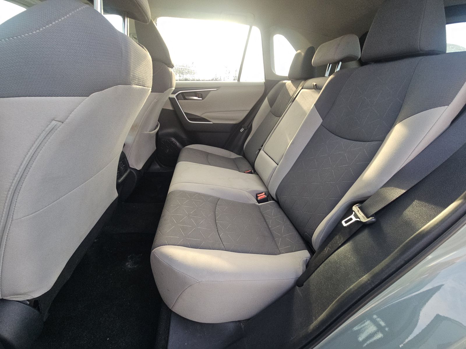 2019 Toyota RAV4 XLE AWD