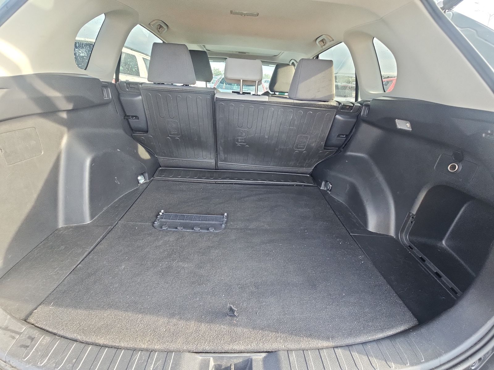 2019 Toyota RAV4 XLE AWD