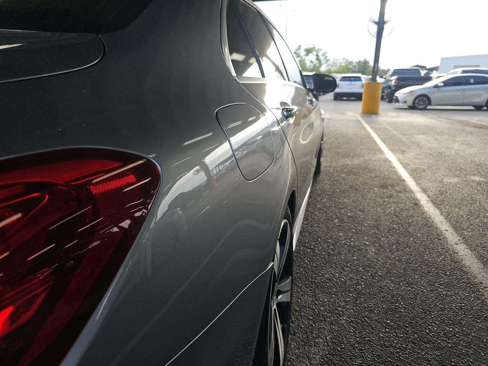 2015 Mercedes-Benz C-Class C 300 AWD