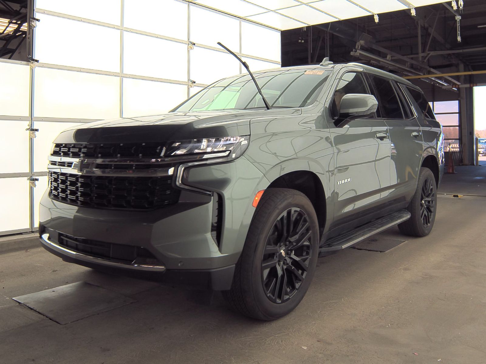2023 Chevrolet Tahoe LS 1LS