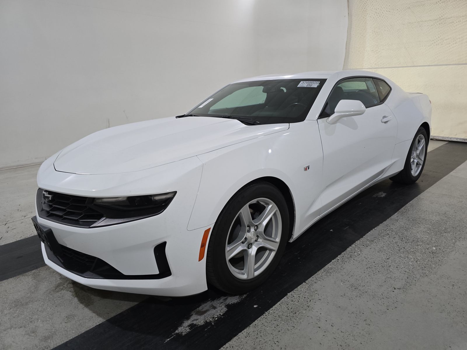 2022 Chevrolet Camaro 1LT Coupe